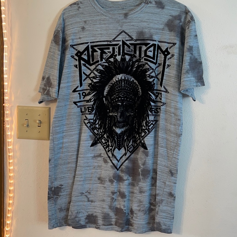 Affliction T-shirt